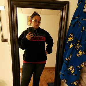 Meet your Posher, Dana